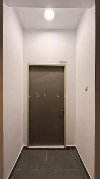 Service Residence for Rent at YOUTH CITY - Joan Loh - Entrance - PropertyGuru.com.my