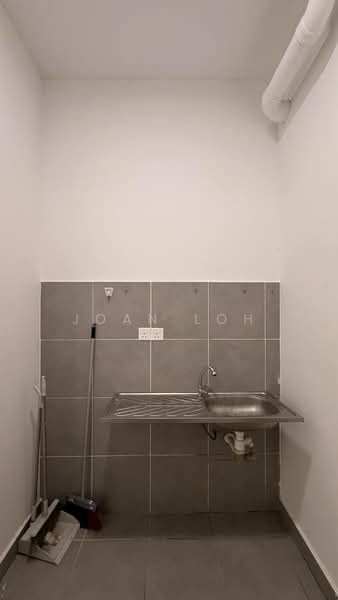 Service Residence for Rent at YOUTH CITY - Joan Loh - Interior - PropertyGuru.com.my