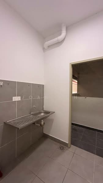 Service Residence for Rent at YOUTH CITY - Joan Loh - Interior - PropertyGuru.com.my