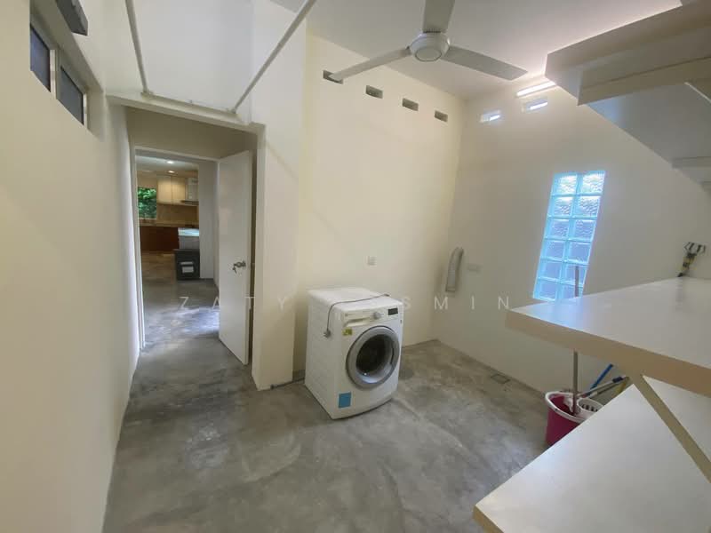 Bungalow for Sale in Seksyen 4 (Petaling Jaya) - Zaty Jasmin - Interior - PropertyGuru.com.my