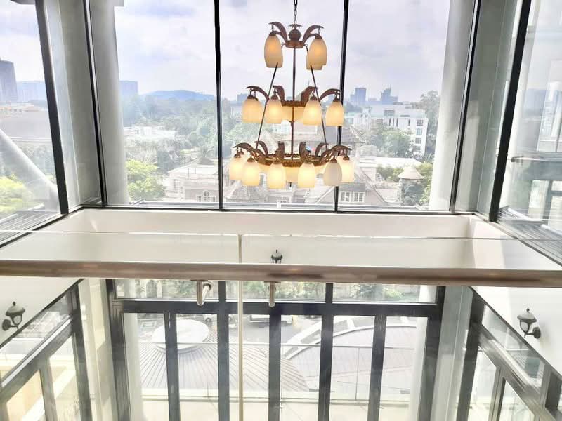 Kondominium untuk Dijual di Gallery @ U-Thant - Miini Gan - PropertyGuru.com.my