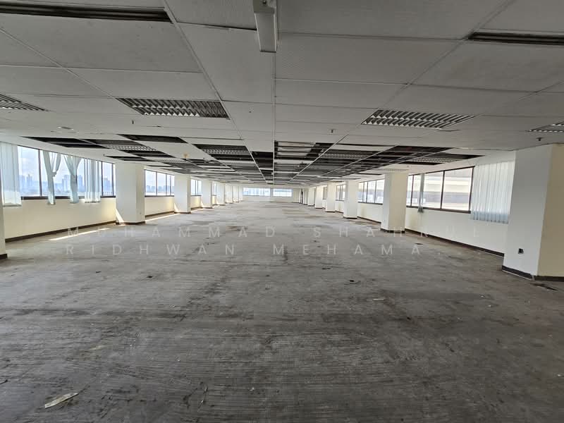 Pejabat untuk Disewa di Damansara Heights (Kuala Lumpur) - Muhammad Shahrul Ridhwan Mehamad Nasir - Interior - PropertyGuru.com.my