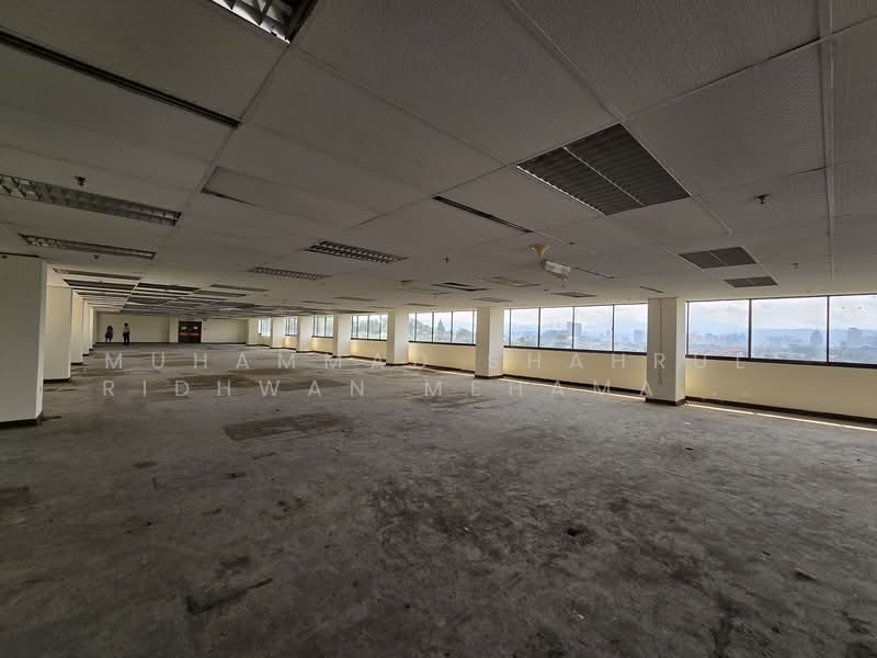 Pejabat untuk Disewa di Damansara Heights (Kuala Lumpur) - Muhammad Shahrul Ridhwan Mehamad Nasir - Interior - PropertyGuru.com.my