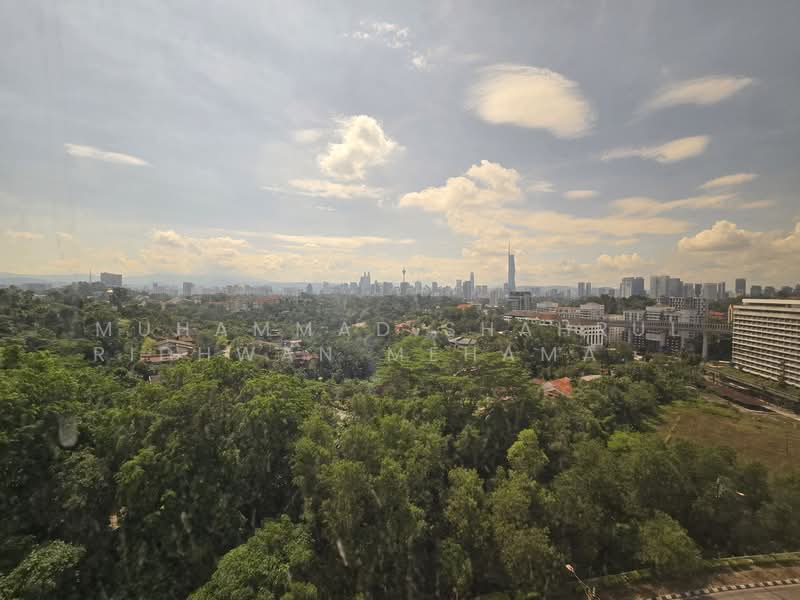 Pejabat untuk Disewa di Damansara Heights (Kuala Lumpur) - Muhammad Shahrul Ridhwan Mehamad Nasir - View - PropertyGuru.com.my