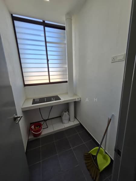 Condominium for Rent at Zeta Deskye (Alam Saujana) - Wind Mah - Interior - PropertyGuru.com.my