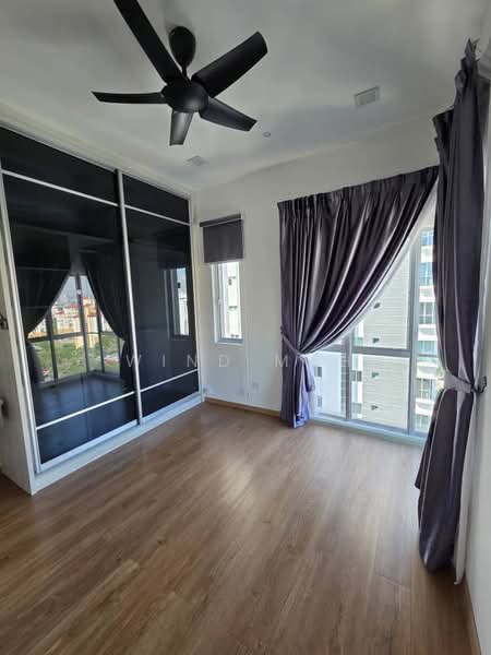 Condominium for Rent at Zeta Deskye (Alam Saujana) - Wind Mah - Bedroom - PropertyGuru.com.my