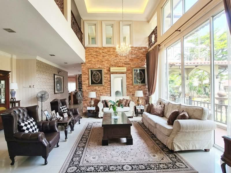Bungalow for Sale in Saujana Impian (Kajang) - Norfazilah Binti Mohd Saad - Living Room - PropertyGuru.com.my