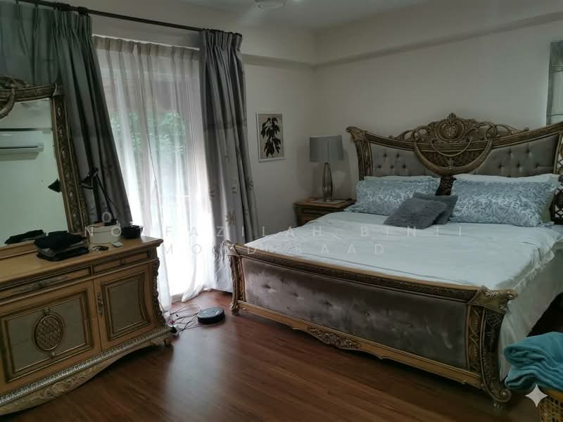 Bungalow for Sale in Saujana Impian (Kajang) - Norfazilah Binti Mohd Saad - PropertyGuru.com.my