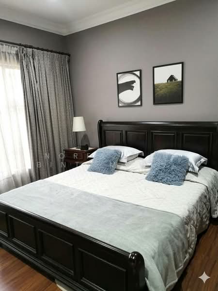 Bungalow for Sale in Saujana Impian (Kajang) - Norfazilah Binti Mohd Saad - Bedroom - PropertyGuru.com.my