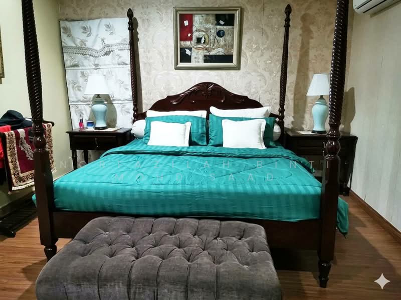 Bungalow for Sale in Saujana Impian (Kajang) - Norfazilah Binti Mohd Saad - Bedroom - PropertyGuru.com.my