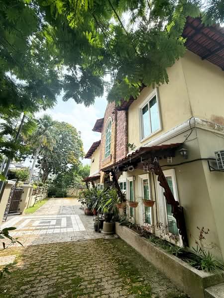 Bungalow for Sale in Saujana Impian (Kajang) - Norfazilah Binti Mohd Saad - Exterior - PropertyGuru.com.my