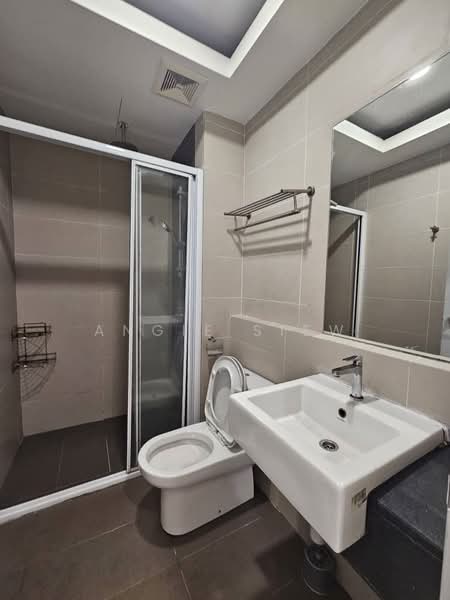 Servis Apartment untuk Disewa di Glomac Centro Service Apartment - Angie Siew - PropertyGuru.com.my