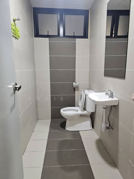 Servis Apartment untuk Disewa di Glomac Centro Service Apartment - Angie Siew - PropertyGuru.com.my
