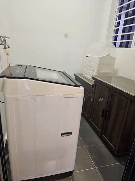 Servis Apartment untuk Disewa di Glomac Centro Service Apartment - Angie Siew - Interior - PropertyGuru.com.my