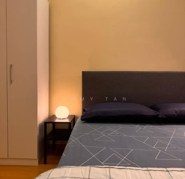 Condominium for Rent at Casa Indah 2 - TOMMY TAN - Bedroom - PropertyGuru.com.my
