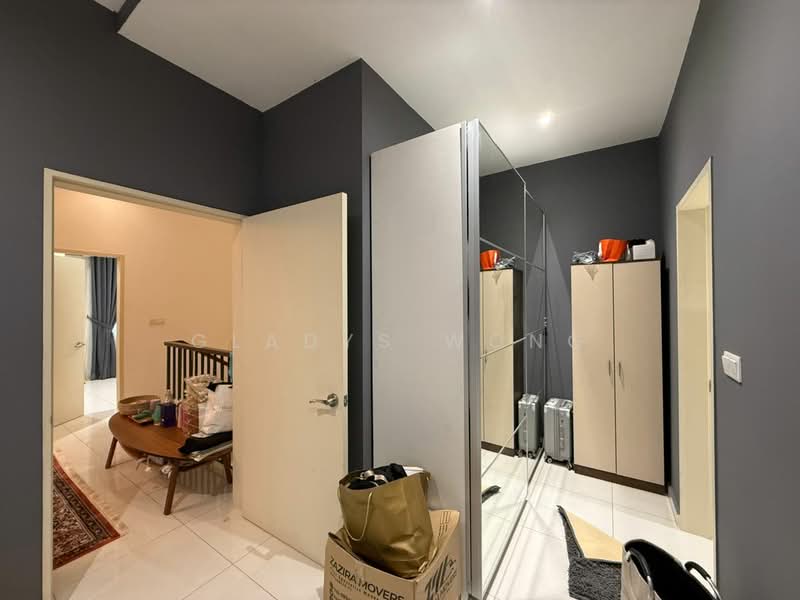 2-storey Terraced House for Sale in Horizon Hills (Iskandar Puteri (Nusajaya)) - Gladys Wong - Interior - PropertyGuru.com.my