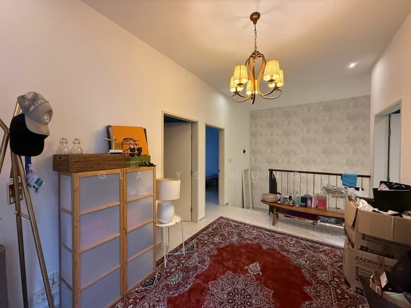 2-storey Terraced House for Sale in Horizon Hills (Iskandar Puteri (Nusajaya)) - Gladys Wong - Interior - PropertyGuru.com.my