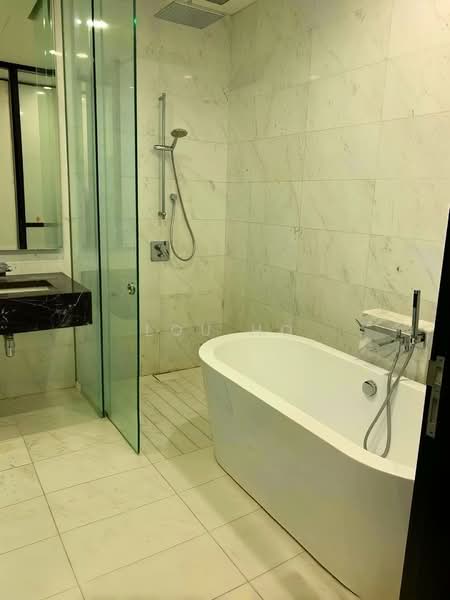 Servis Apartment untuk Disewa di Banyan Tree Signatures - Lou Ho - PropertyGuru.com.my