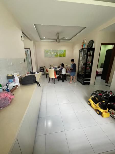 Rumah Teres 2 Tingkat untuk Dijual di Mutiara Rini (Skudai) - Jaz Lee - PropertyGuru.com.my