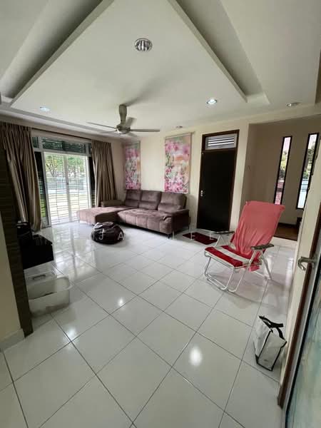 Rumah Teres 2 Tingkat untuk Dijual di Mutiara Rini (Skudai) - Jaz Lee - PropertyGuru.com.my