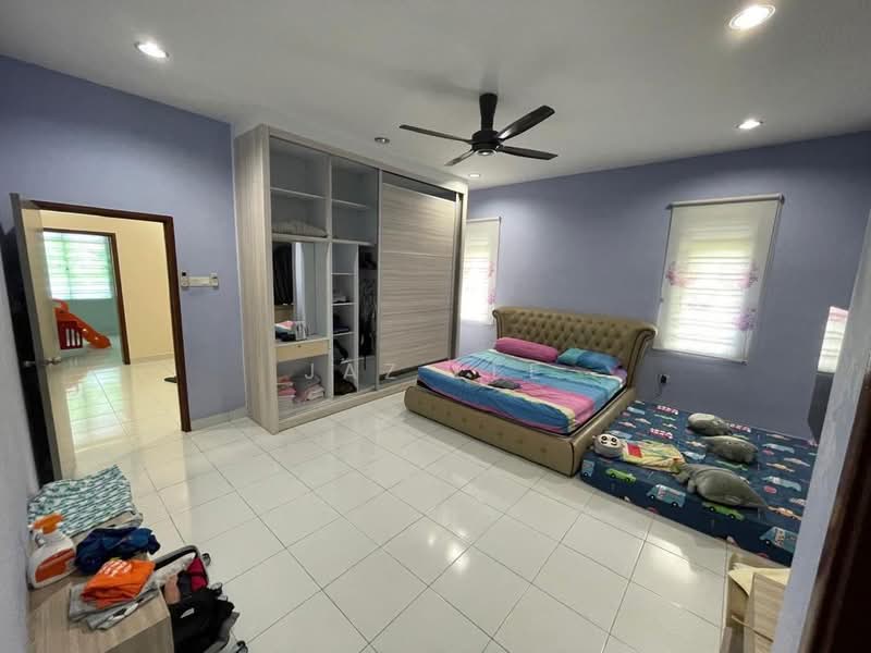 Rumah Teres 2 Tingkat untuk Dijual di Mutiara Rini (Skudai) - Jaz Lee - PropertyGuru.com.my