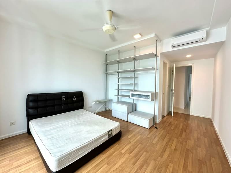Condominium for Rent at LaCosta @ Sunway South Quay - Rachel Goh - Bedroom - PropertyGuru.com.my
