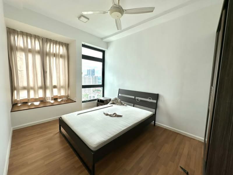Condominium for Rent at LaCosta @ Sunway South Quay - Rachel Goh - Bedroom - PropertyGuru.com.my