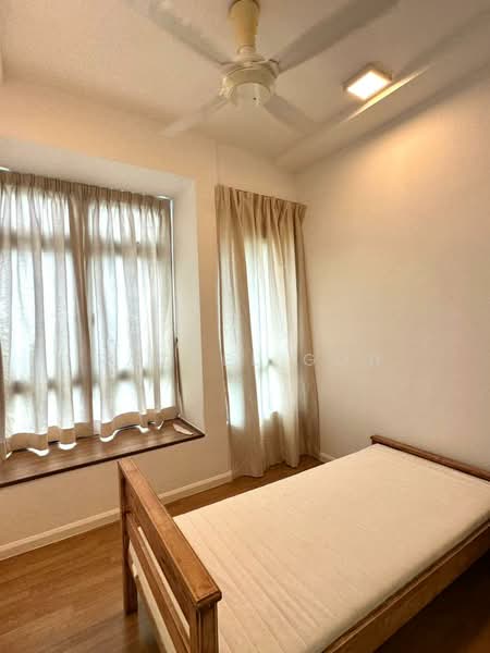 Condominium for Rent at LaCosta @ Sunway South Quay - Rachel Goh - Bedroom - PropertyGuru.com.my
