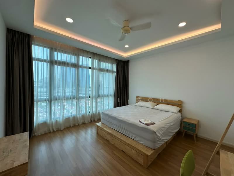 Condominium for Rent at LaCosta @ Sunway South Quay - Rachel Goh - Bedroom - PropertyGuru.com.my