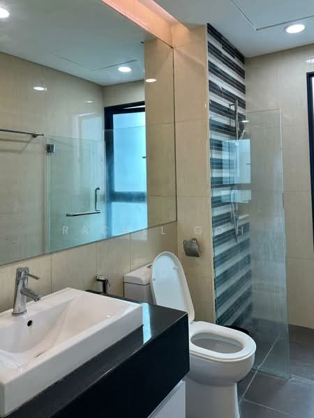 Condominium for Rent at LaCosta @ Sunway South Quay - Rachel Goh - Bathroom - PropertyGuru.com.my