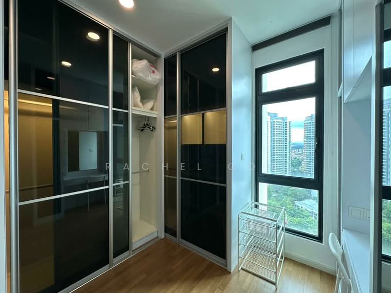 Condominium for Rent at LaCosta @ Sunway South Quay - Rachel Goh - View - PropertyGuru.com.my