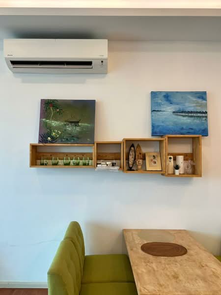 Condominium for Rent at LaCosta @ Sunway South Quay - Rachel Goh - PropertyGuru.com.my