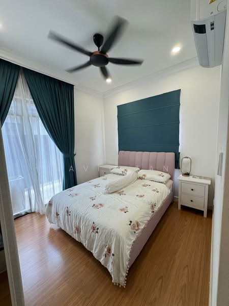 Rumah Teres 3 Tingkat untuk Disewa di Cyberjaya (Selangor) - David Tan - PropertyGuru.com.my
