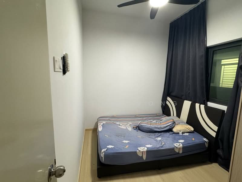 Condominium for Rent at Parkhill Residence - Kayson Wong - Bedroom - PropertyGuru.com.my