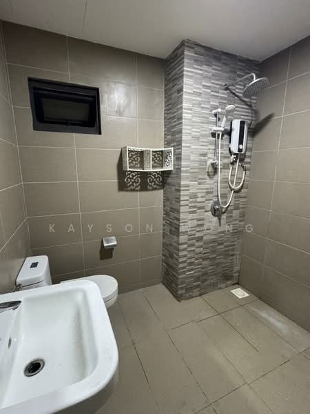 Condominium for Rent at Parkhill Residence - Kayson Wong - Bathroom - PropertyGuru.com.my