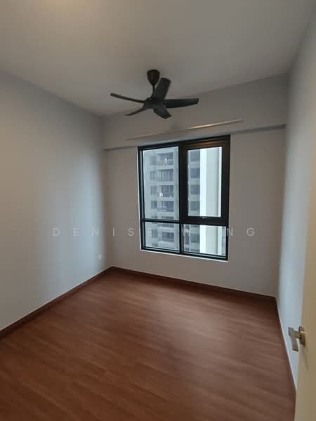Servis Apartment untuk Disewa di Arunya @ KL North - Denise Wong - Bedroom - PropertyGuru.com.my