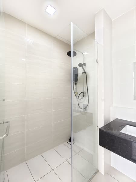 Kondominium untuk Disewa di The Maple Residences - Rachel Hew - Bathroom - PropertyGuru.com.my