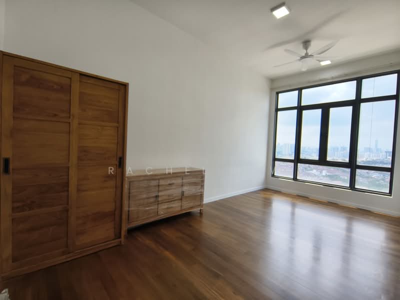 Kondominium untuk Disewa di The Maple Residences - Rachel Hew - Interior - PropertyGuru.com.my