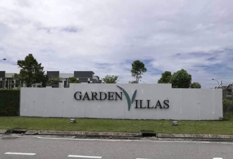 Cluster House for Sale in Bukit Indah (Iskandar Puteri (Nusajaya)) - Jaz Lee - PropertyGuru.com.my