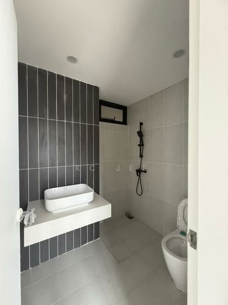Condominium for Sale at Milano Eight - KC Jee - PropertyGuru.com.my