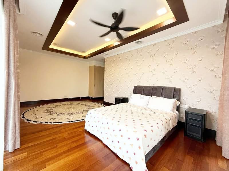 Bungalow for Sale in Wangsa Maju (Kuala Lumpur) - Zaty Jasmin - Bedroom - PropertyGuru.com.my