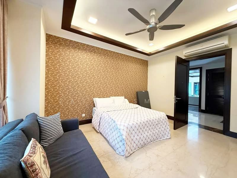 Bungalow for Sale in Wangsa Maju (Kuala Lumpur) - Zaty Jasmin - Bedroom - PropertyGuru.com.my