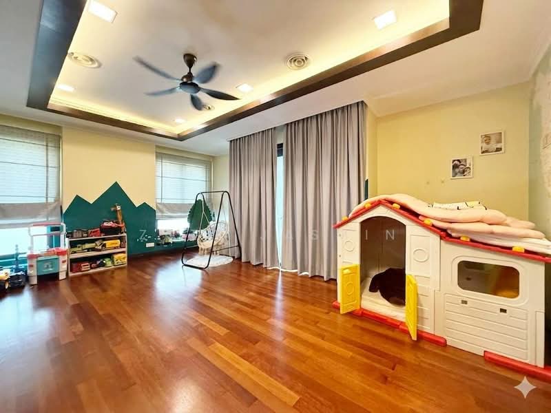 Bungalow for Sale in Wangsa Maju (Kuala Lumpur) - Zaty Jasmin - Interior - PropertyGuru.com.my