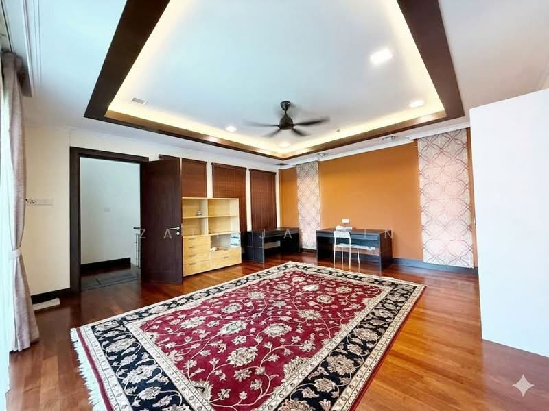 Bungalow for Sale in Wangsa Maju (Kuala Lumpur) - Zaty Jasmin - Study - PropertyGuru.com.my