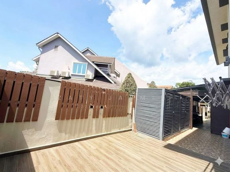 Bungalow for Sale in Wangsa Maju (Kuala Lumpur) - Zaty Jasmin - Exterior - PropertyGuru.com.my