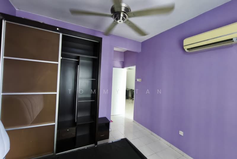 Kondominium untuk Disewa di Kepong Sentral Condominium - TOMMY TAN - PropertyGuru.com.my