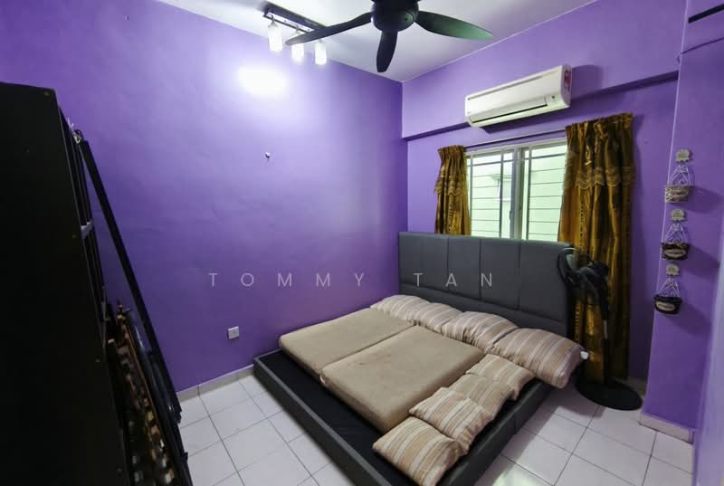 Kondominium untuk Disewa di Kepong Sentral Condominium - TOMMY TAN - PropertyGuru.com.my