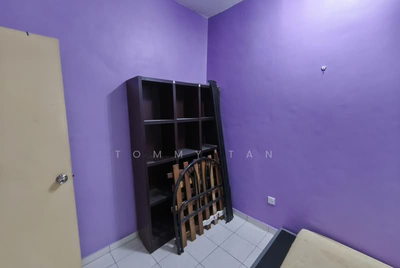 Kondominium untuk Disewa di Kepong Sentral Condominium - TOMMY TAN - PropertyGuru.com.my