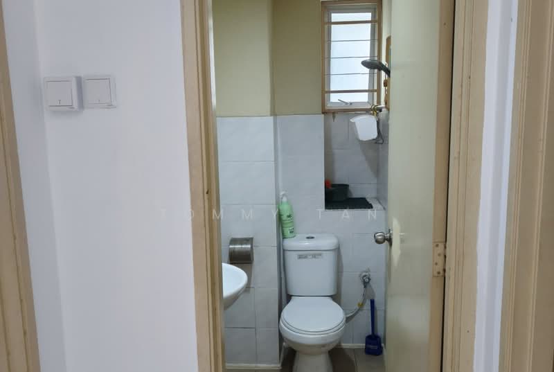 Kondominium untuk Disewa di Kepong Sentral Condominium - TOMMY TAN - PropertyGuru.com.my