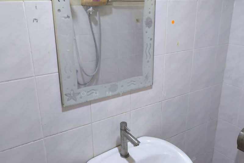 Kondominium untuk Disewa di Kepong Sentral Condominium - TOMMY TAN - PropertyGuru.com.my
